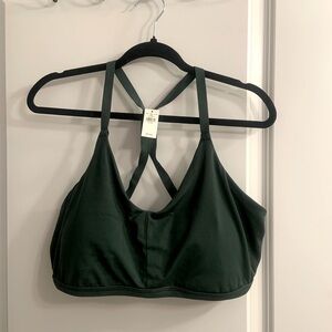 Aerie Sports Bra NWT